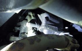 HONDA LEAD 125 2025 JF45