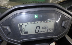 HONDA CBR400R 2015 NC47