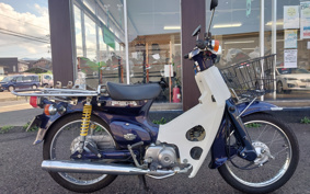 HONDA SUPER CUB90 HA02