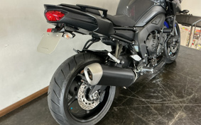 YAMAHA FZ8 FAZER S 2014 RN25