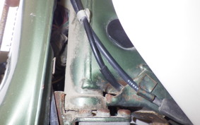 YAMAHA MATE 50 V50