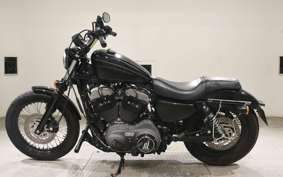 HARLEY XL1200N 2009
