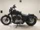 Фото Harley XL1200N 2009 с японского аукциона