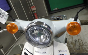 HONDA C110 SUPER CUB JA07