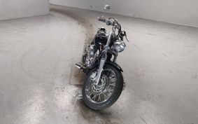YAMAHA DRAGSTAR 400 2009 VH01J