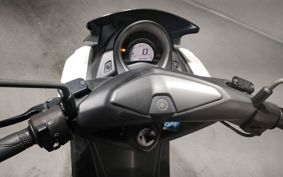 YAMAHA N-MAX 125 SED6J