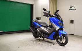 YAMAHA N-MAX 1998 SED6J