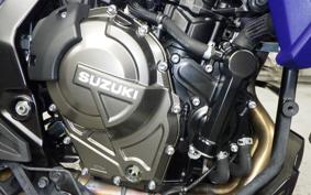 SUZUKI Vストローム800DE 2024 EM1BA