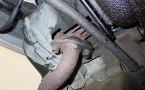 YAMAHA JOG Gen.2 3YJ