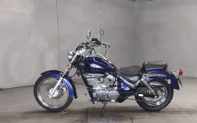 SUZUKI INTRUDER 250 VJ51A