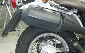 SUZUKI VANVAN 200 2009 NH42A
