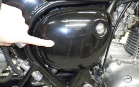 KAWASAKI ESTRELLA RS BJ250A