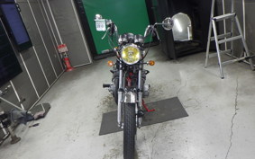 HONDA CB400ﾌｫｱ 2021