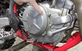 GASGAS MC450F 2009