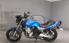 HONDA CB400SF TRAINING CAR 2015 NC42