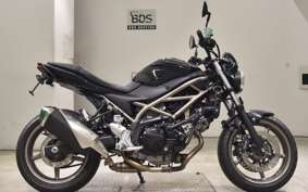 SUZUKI SV650 A 2023 VP55E
