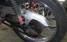 SUZUKI GT380