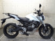 Фото Honda CB125 R с японского аукциона