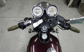 YAMAHA SR400 Gen.3 2004 RH01J