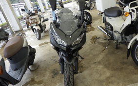 KAWASAKI NINJA 250 EX250Y