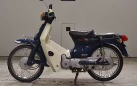 HONDA C90 SUPER CUB E HA02