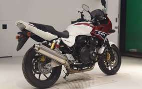 HONDA CB400 SUPER BOLDOR A 2015 NC42