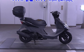SUZUKI ADDRESS V125