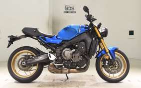 YAMAHA XSR900 2023 RN80J