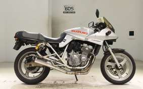 SUZUKI GSX250S KATANA 1983 GJ76A