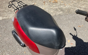 SUZUKI  LETS  BASKET  CA4AA