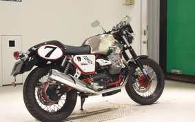 MOTO GUZZI V7 RACER 2012