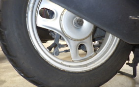 HONDA DIO Gen.5 2020 AF56