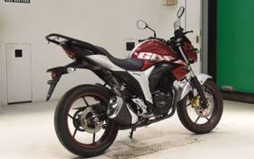 SUZUKI ｼﾞｸｻｰ150 NG4BG