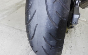 SUZUKI INAZUMA 400 (GSX400) 2001 GK7BA