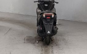 YAMAHA TRICITY 125 SEC1J