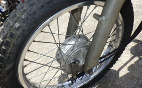 SUZUKI CM75 CM75
