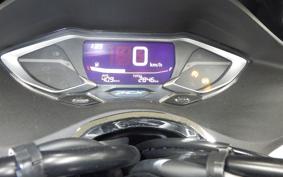 HONDA PCX125 2026 JK05