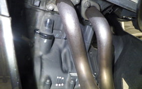 KAWASAKI NINJA 400 2023 EX400L