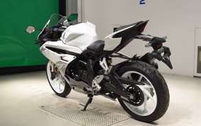 HONDA CBR250RR A 2006 MC51