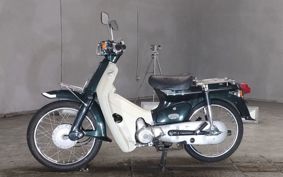 HONDA SUPER CUB90 HA02