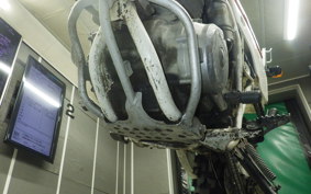 HONDA XLR250R Gen.4 MD22