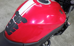 SUZUKI SV650 A 2017 VP55B