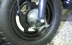 HONDA ZOOMER 2005 AF58