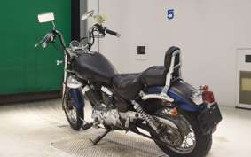 YAMAHA VIRAGO 250 2005 3DM