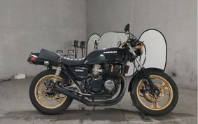 KAWASAKI Z750 FX Type 1982 KZ750E