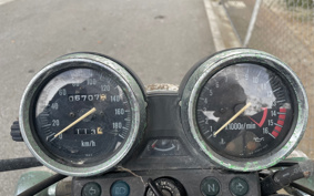 KAWASAKI ZRX-2 2003 ZR400E