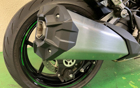 KAWASAKI NINJA 1000 SX 2020 ZXT02K