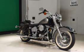 HARLEY FLSTN 1340 1995