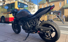 SUZUKI SV650X ABS 2019 VP55B
