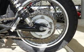 YAMAHA SR400 Gen.2 1998 1JR